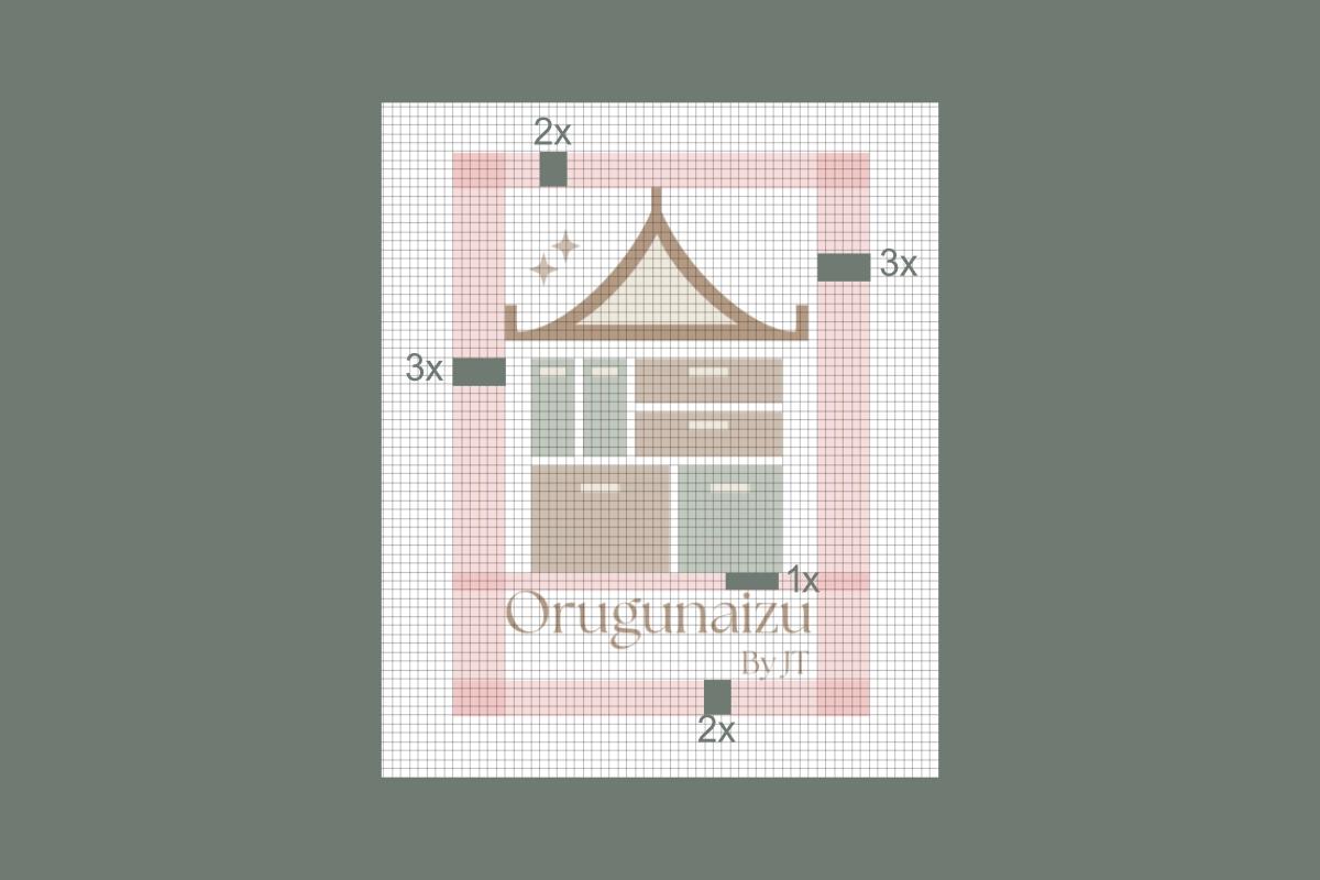 Logo Spaciing Guideline