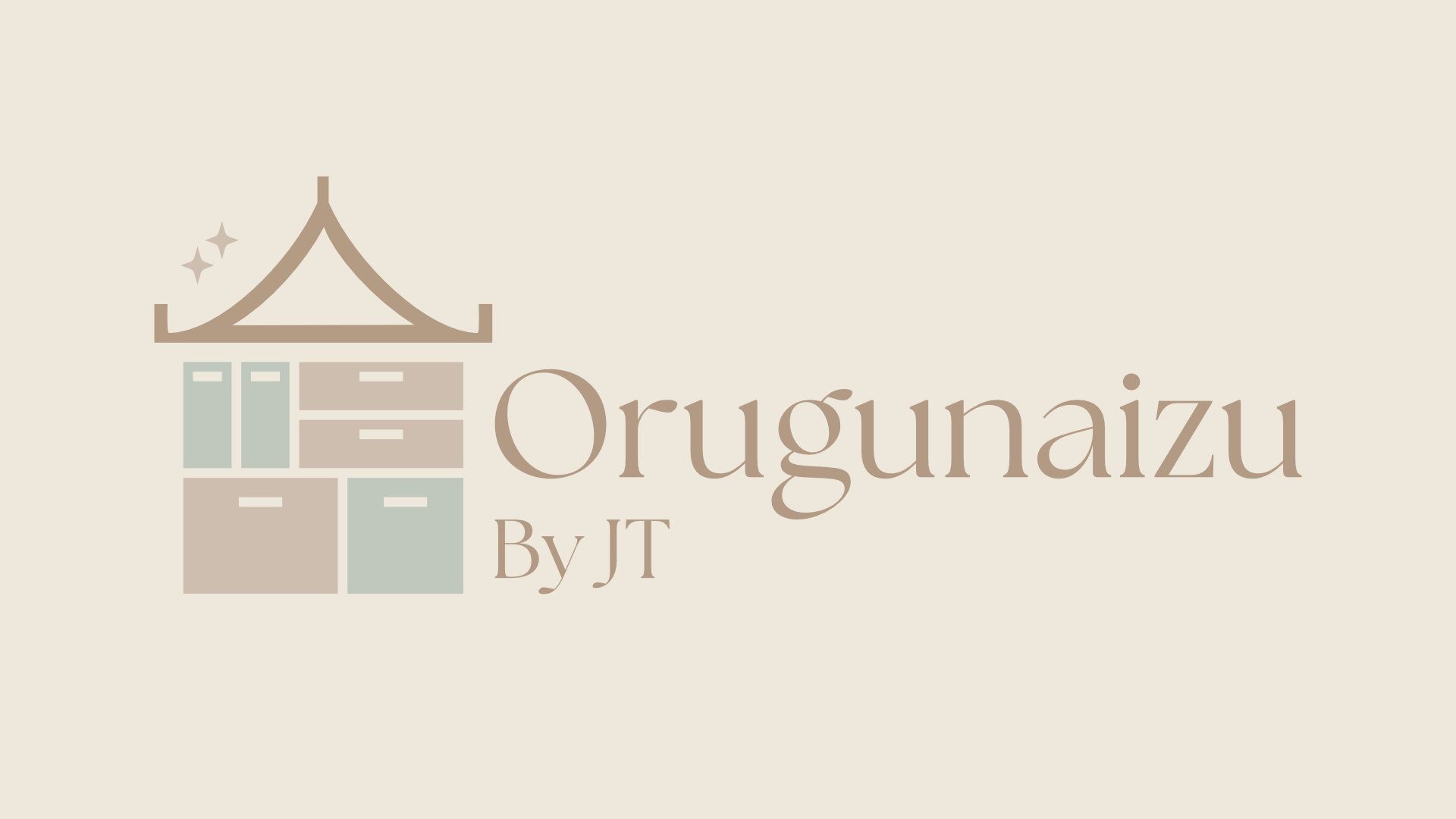 Orugunaizu by JT