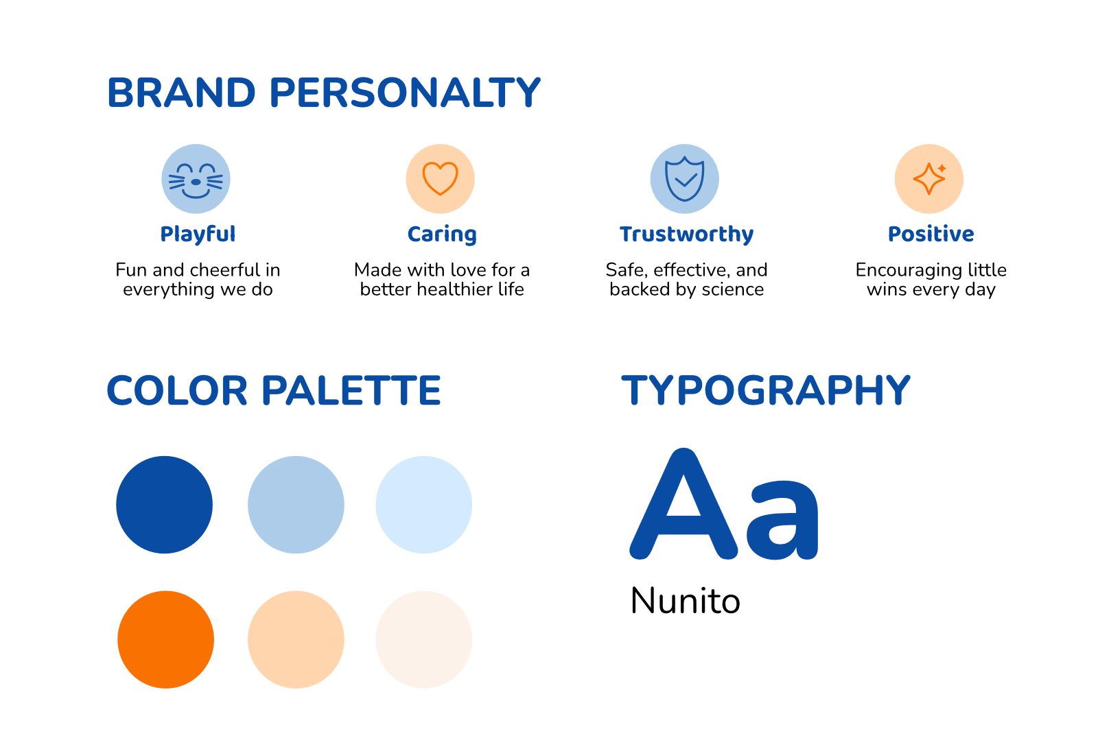 Hooray Branding