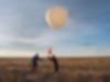 Chance and Patrick Launching an Ozonesonde Balloon, National Oceanic and Atmospheric Administration, Colorado 2016