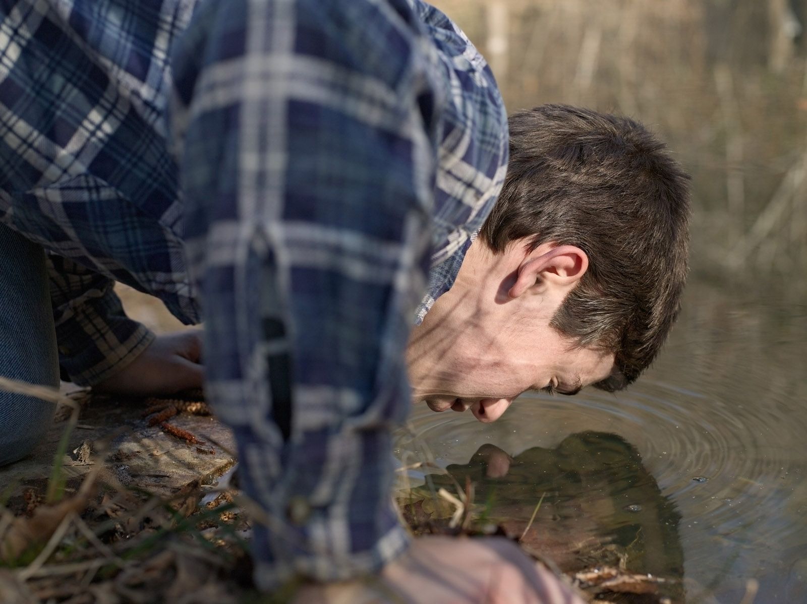 Lucas Foglia | A Natural Order