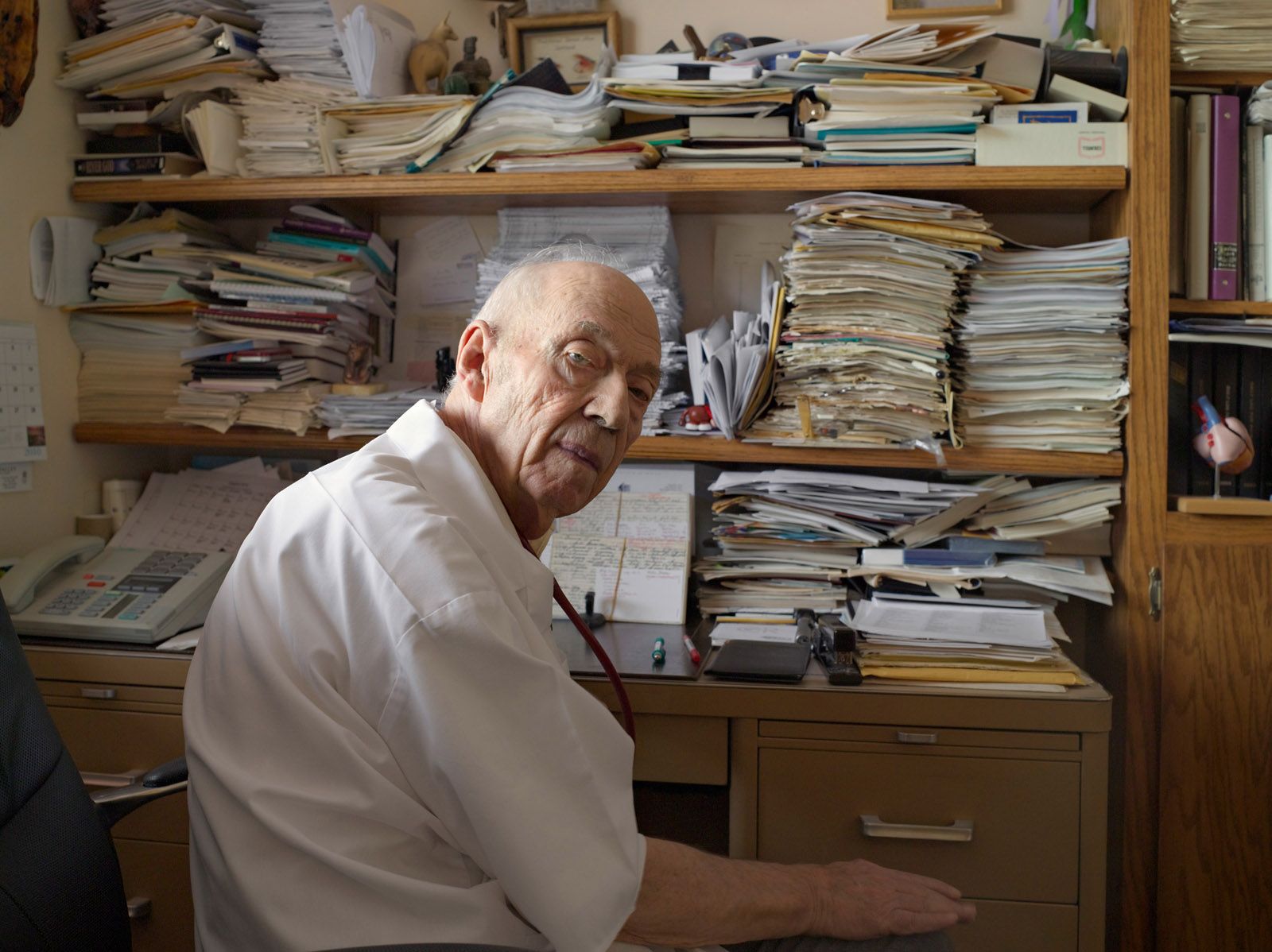 Dr. Perkes, Afton, Wyoming 2010