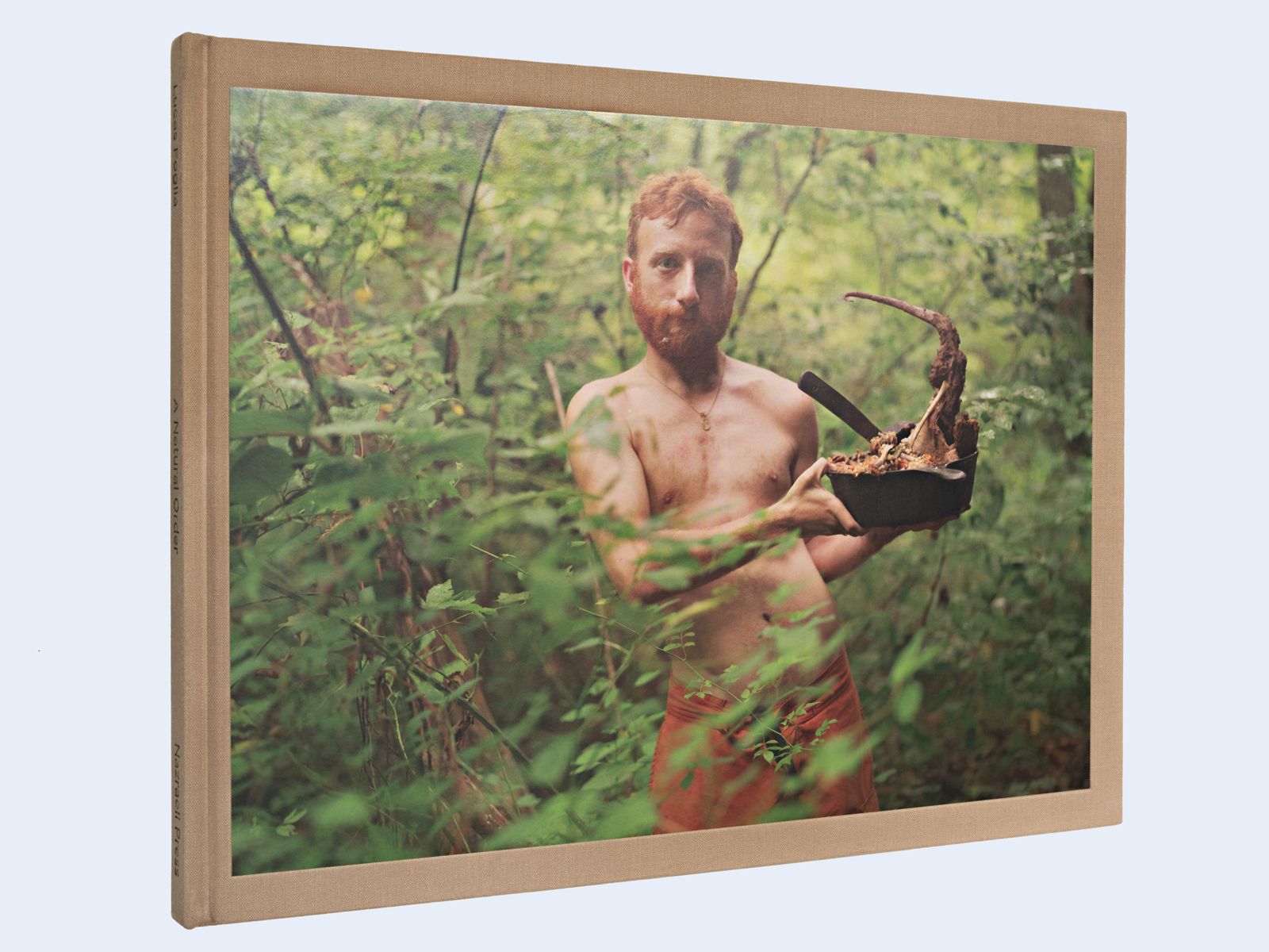 Lucas Foglia | A Natural Order