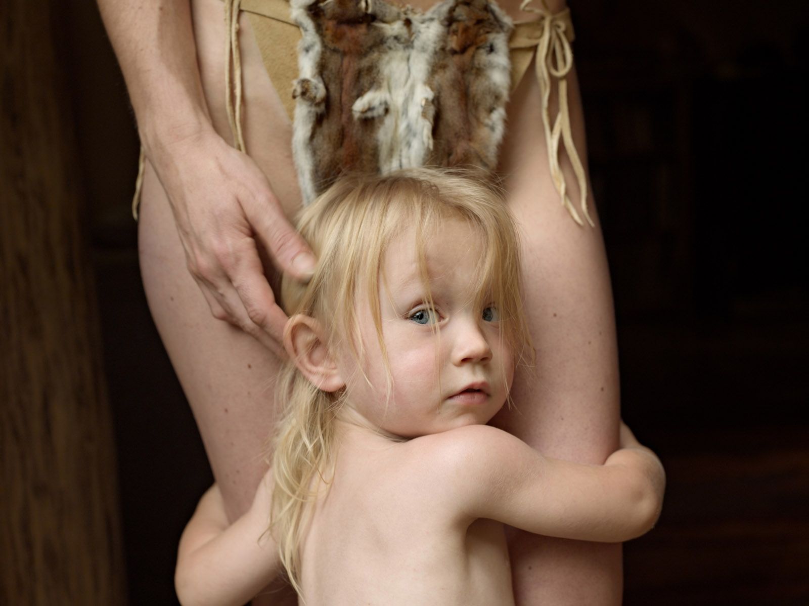 Gabriel, North Carolina 2007