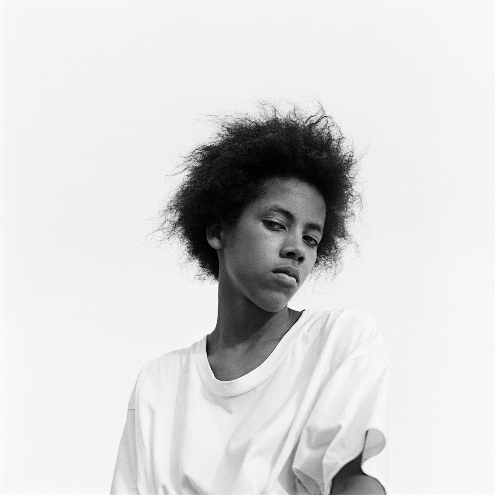 Lucas Foglia 写真集