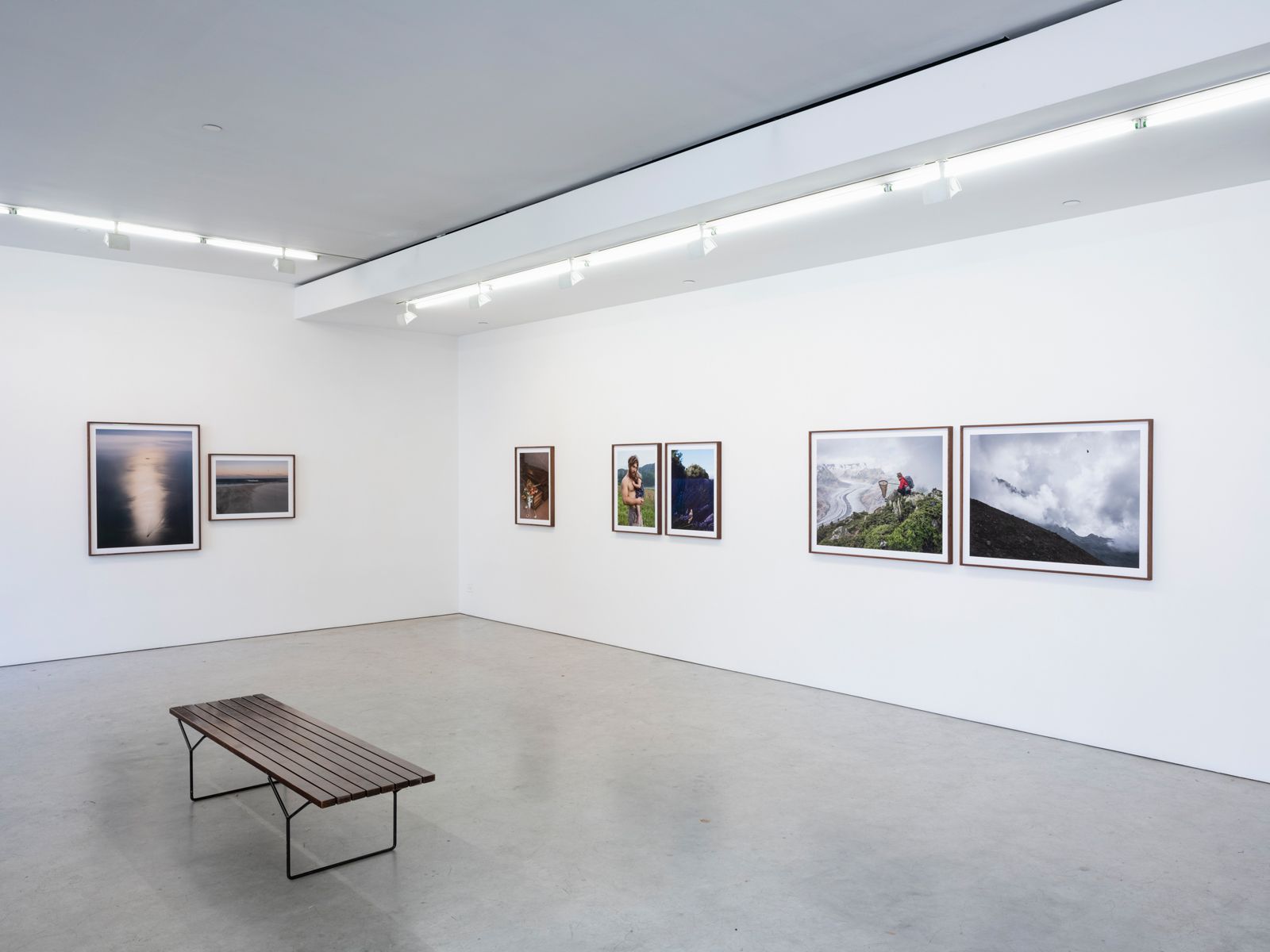 Lucas Foglia 写真集 Lucas Foglia