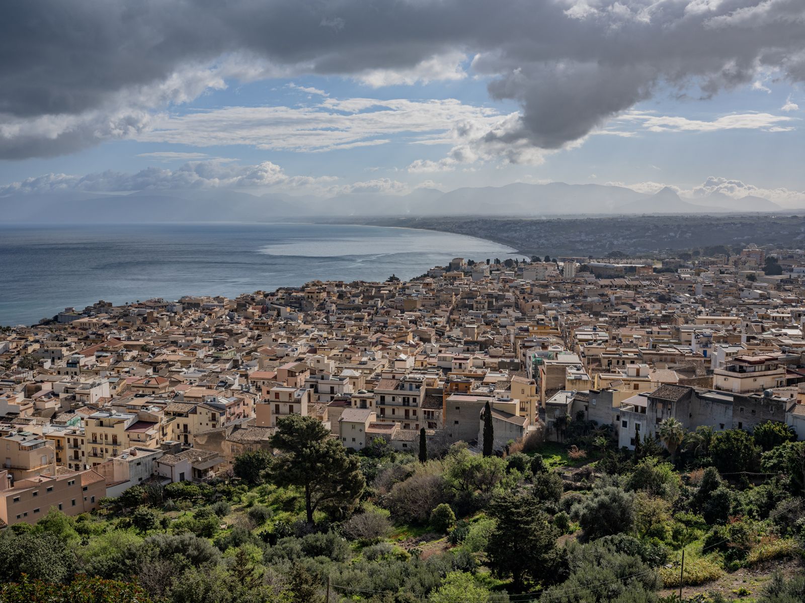 San Vito Lo Capo, Italy, 2023