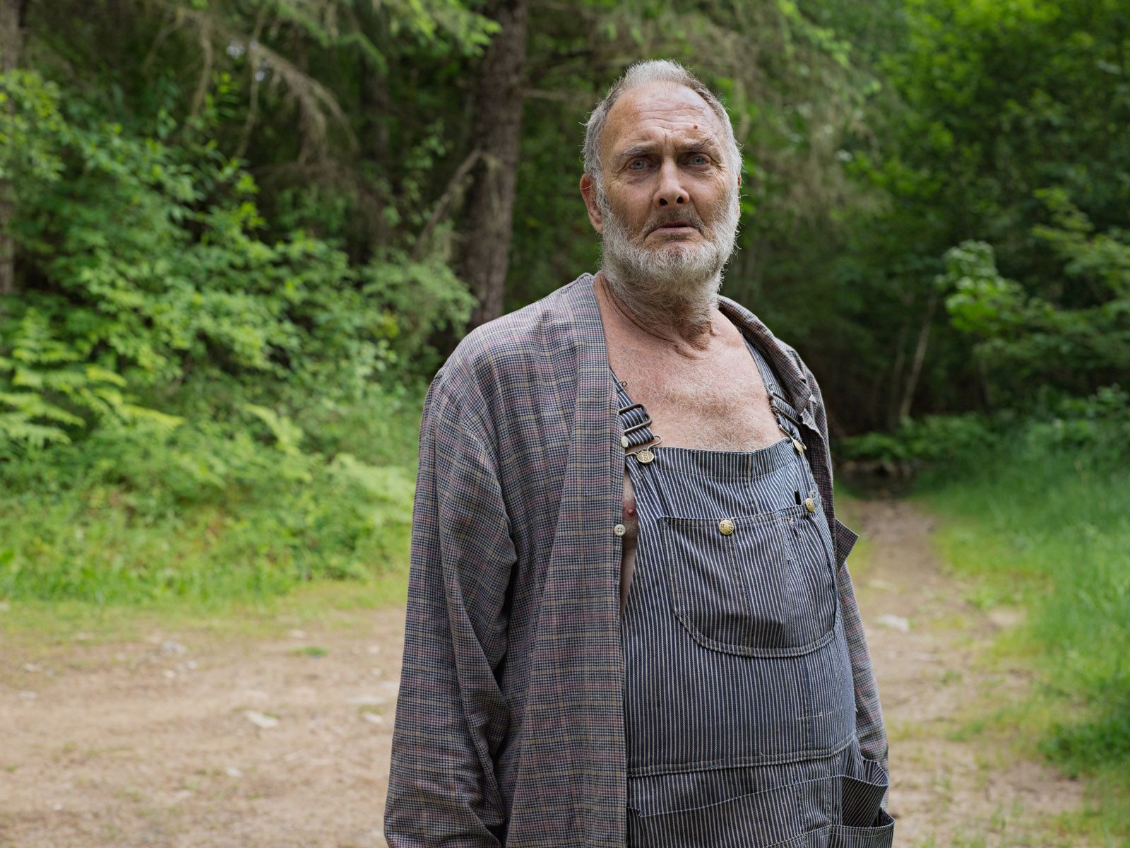 Lucas Foglia - Human Nature - Part 2