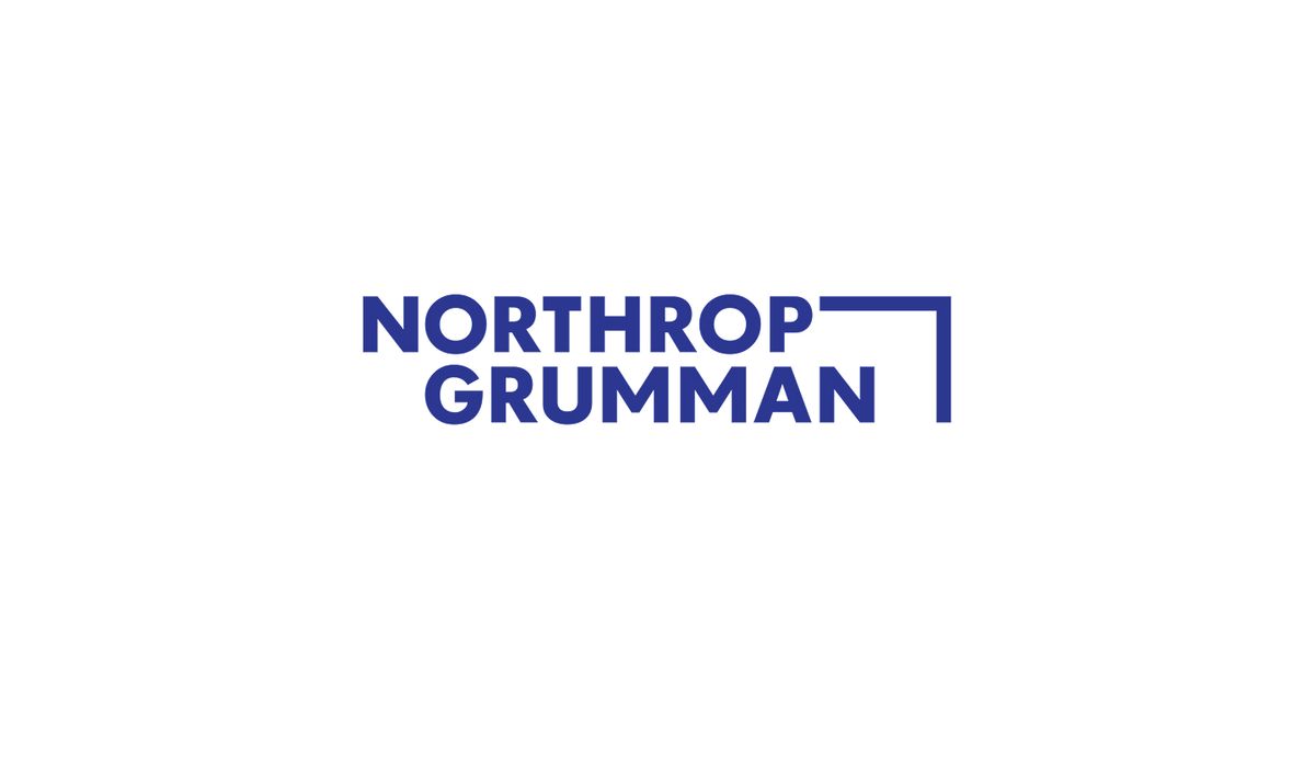 Northrop Grumman logo