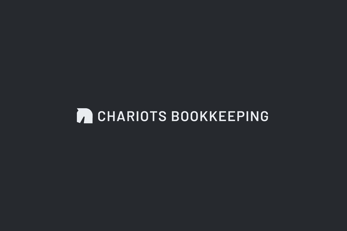 Chariots Bookkeeping Logo