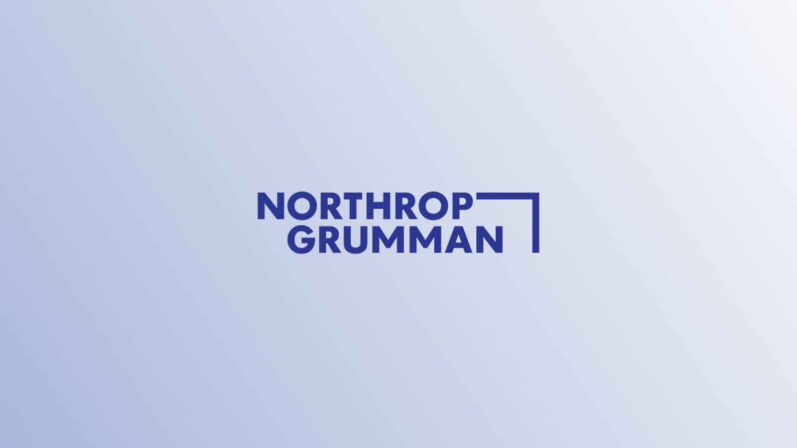 Northrop Grumman logo