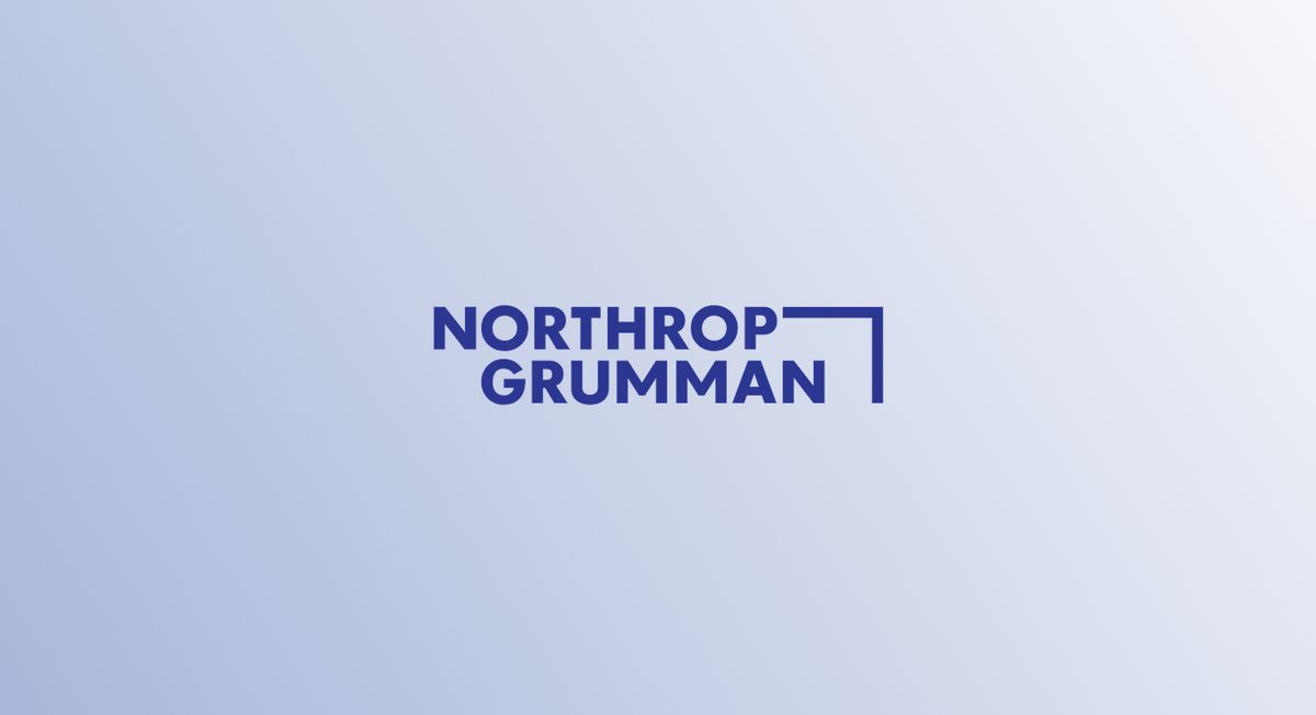 Northrop Grumman logo