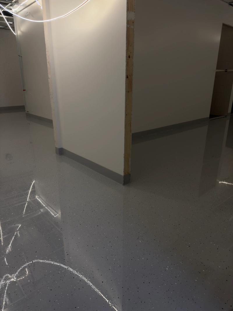 Nanten Decofloor comfort plus