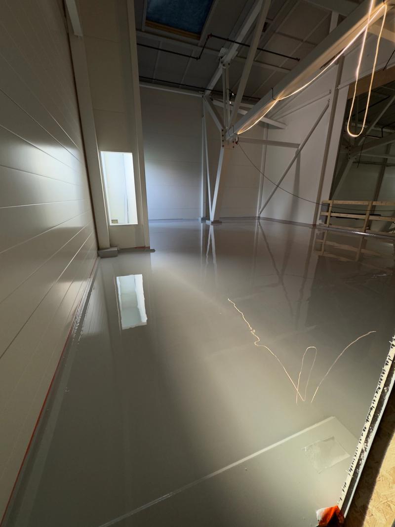 Nanten Decofloor comfort plus