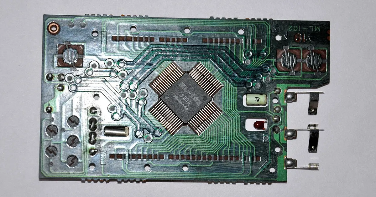 Website Design for PCB & EMS Companies