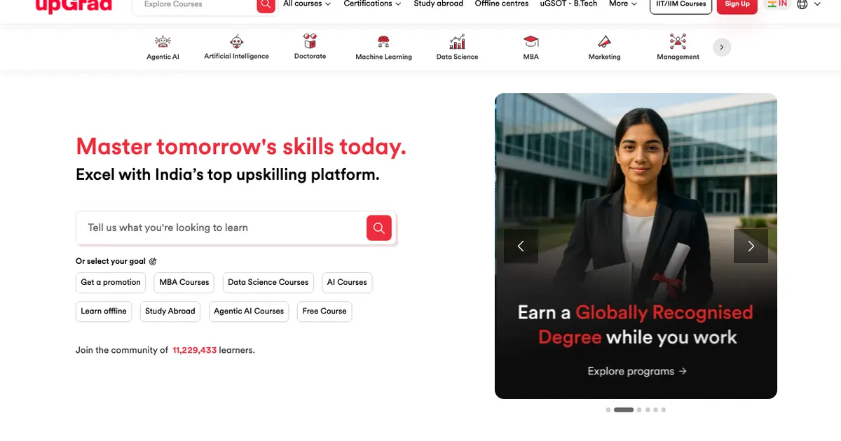 Website Design for Training & Coaching Companies