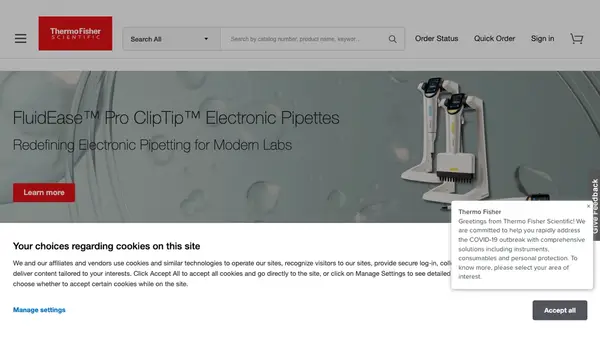 Website Design for Water Treatment Companies
