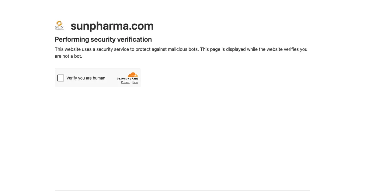 Top Website Design for Pharma & API Companies website