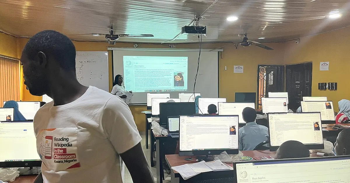 Website Design for Education & EdTech Companies