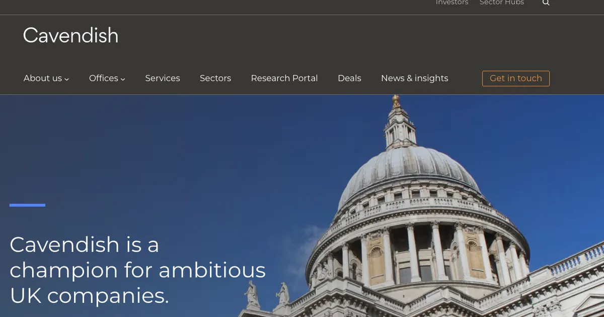 Website Design for Valuation & Appraisal Firms