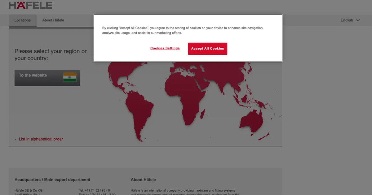 Website Design for Architecture & Design Firms