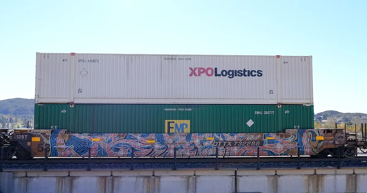 Website Design for Logistics & Freight Companies