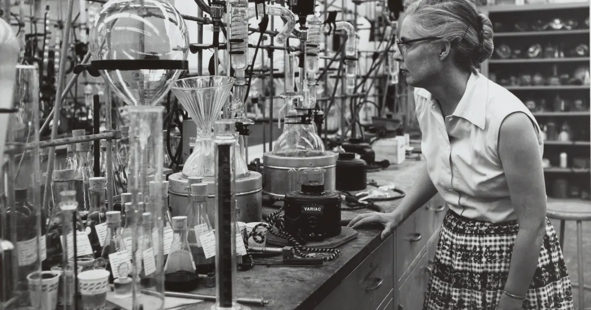 Website Design for Chemical Manufacturers