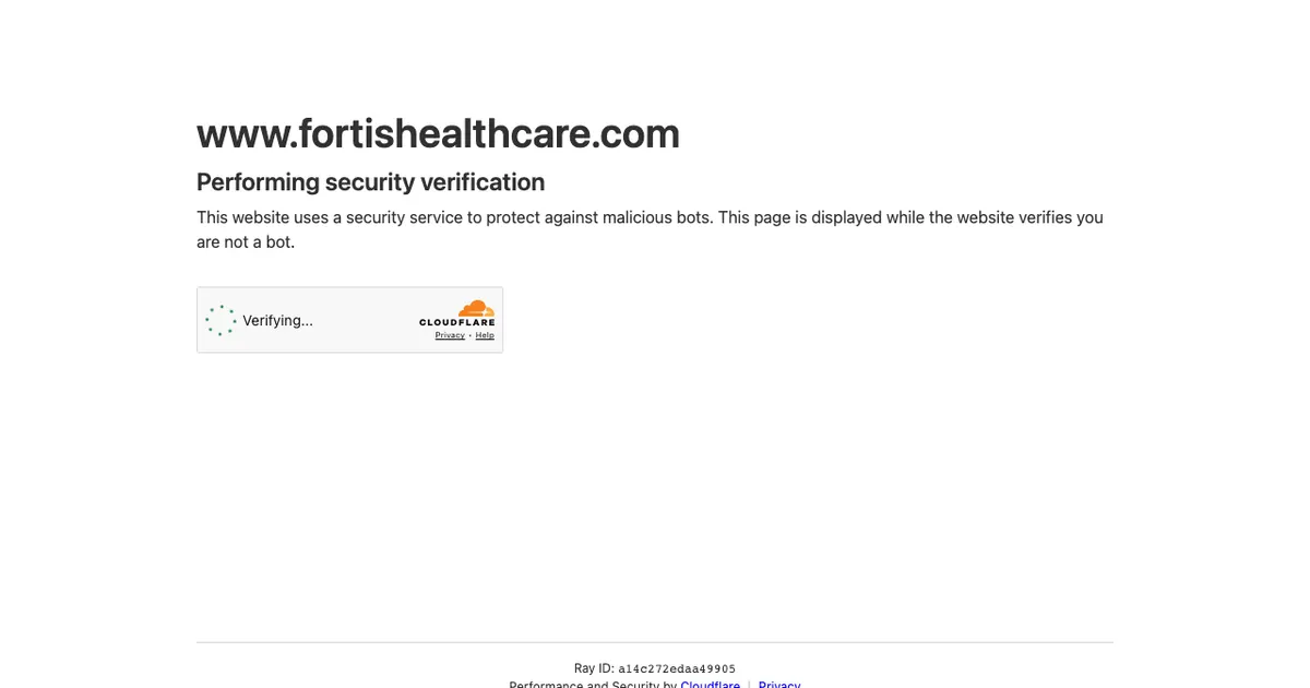 Website Design for Clinic & Diagnostic Companies
