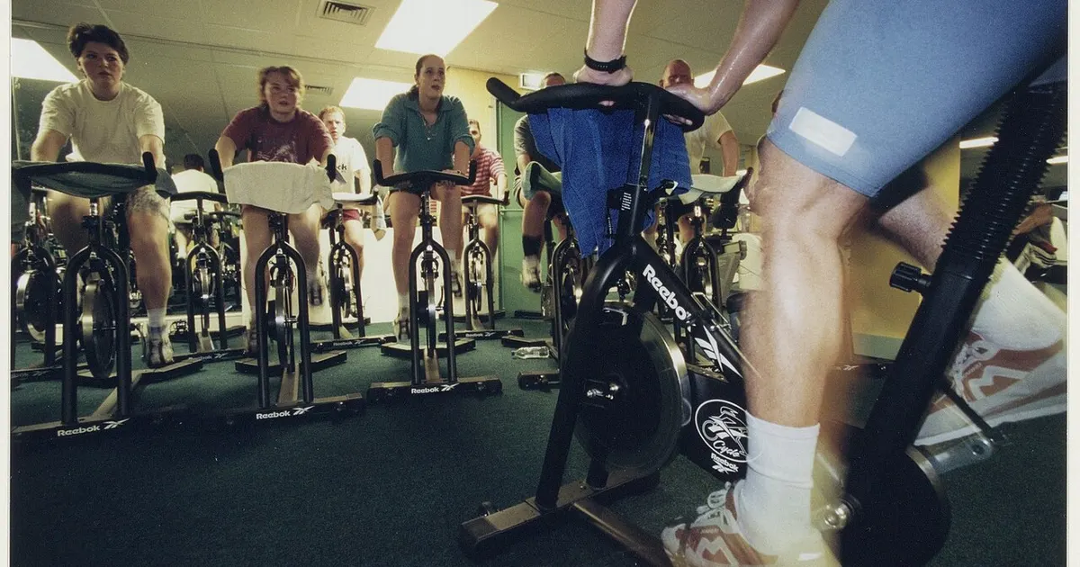 Website Design for Fitness Equipment Manufacturers