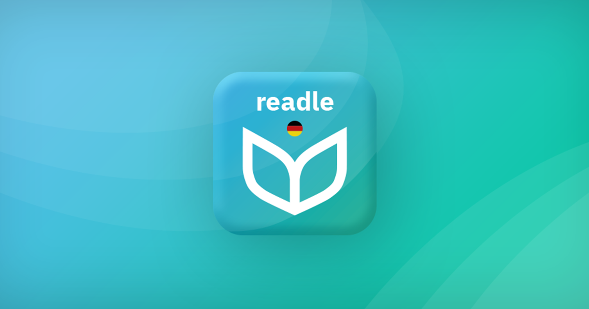 readle-app.com