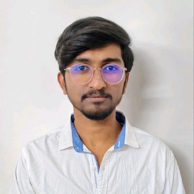 Sandeep Avula
