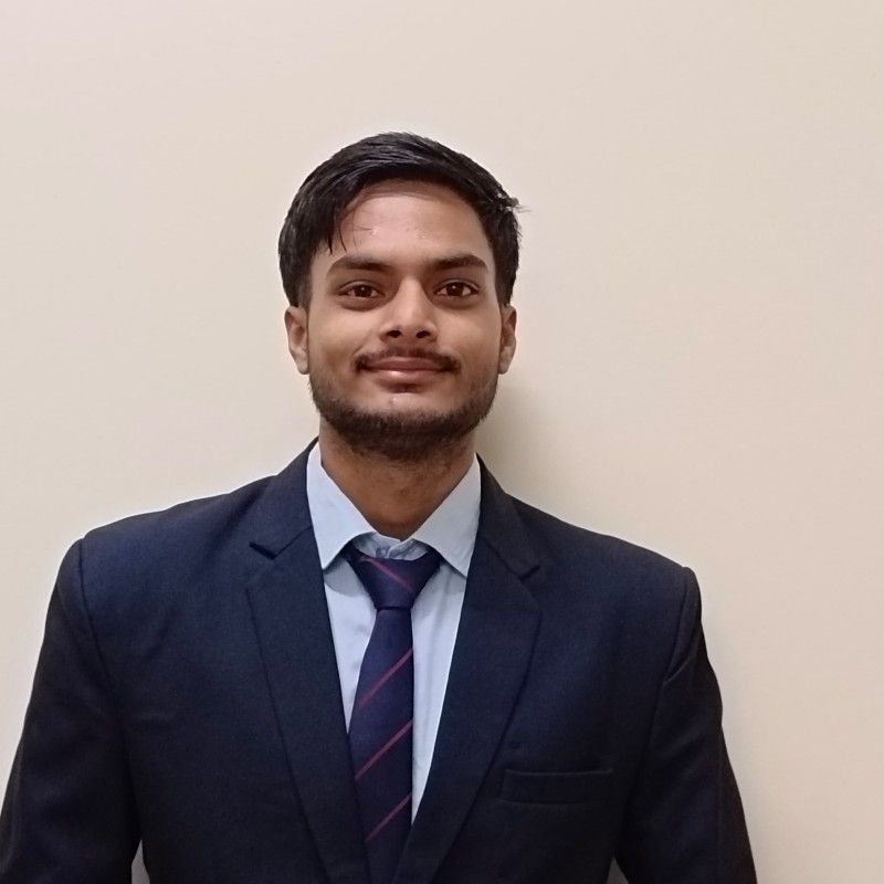Vijay Gupta