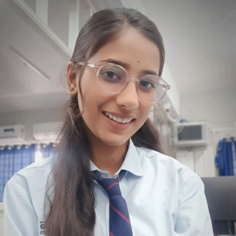 Bhumika Sharma