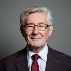 Tony Lloyd image