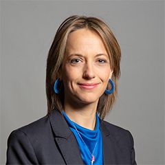 Helen Whately image