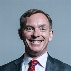 Sir Chris Bryant image