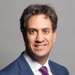 Edward Miliband image