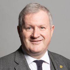 Ian Blackford image