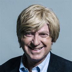 Michael Fabricant image