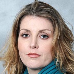 Penny Mordaunt image