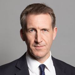 Dan Jarvis image