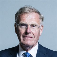 Sir Christopher Chope image