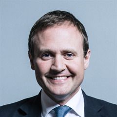 Tom Tugendhat image