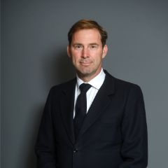 Mr Tobias Ellwood image