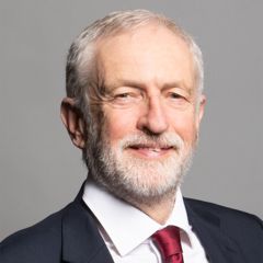 Jeremy Corbyn image