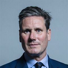 Keir Starmer image