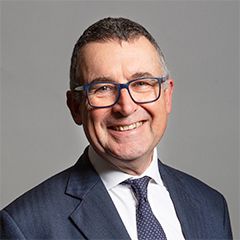 Sir Bernard Jenkin image