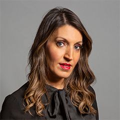 Dr Rosena Allin-Khan image