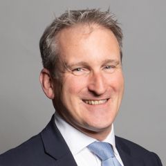 Damian Hinds image