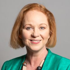 Judith Cummins image